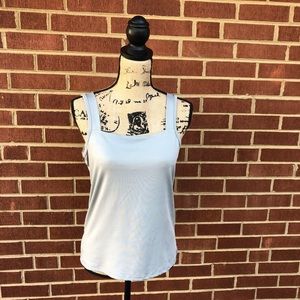 ⚜️ Neutral Colored Tank Top for Layering